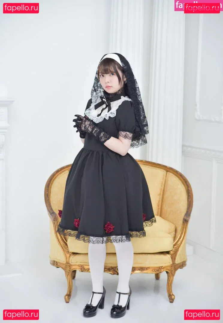 Koronsui Onlyfans Photo Gallery 