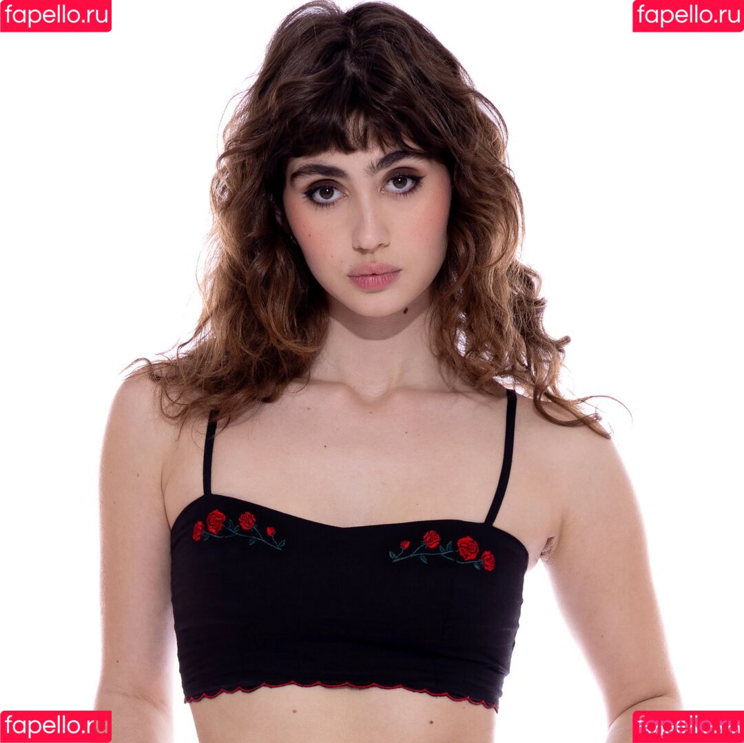 caterpillareyebrow Onlyfans Photo Gallery 