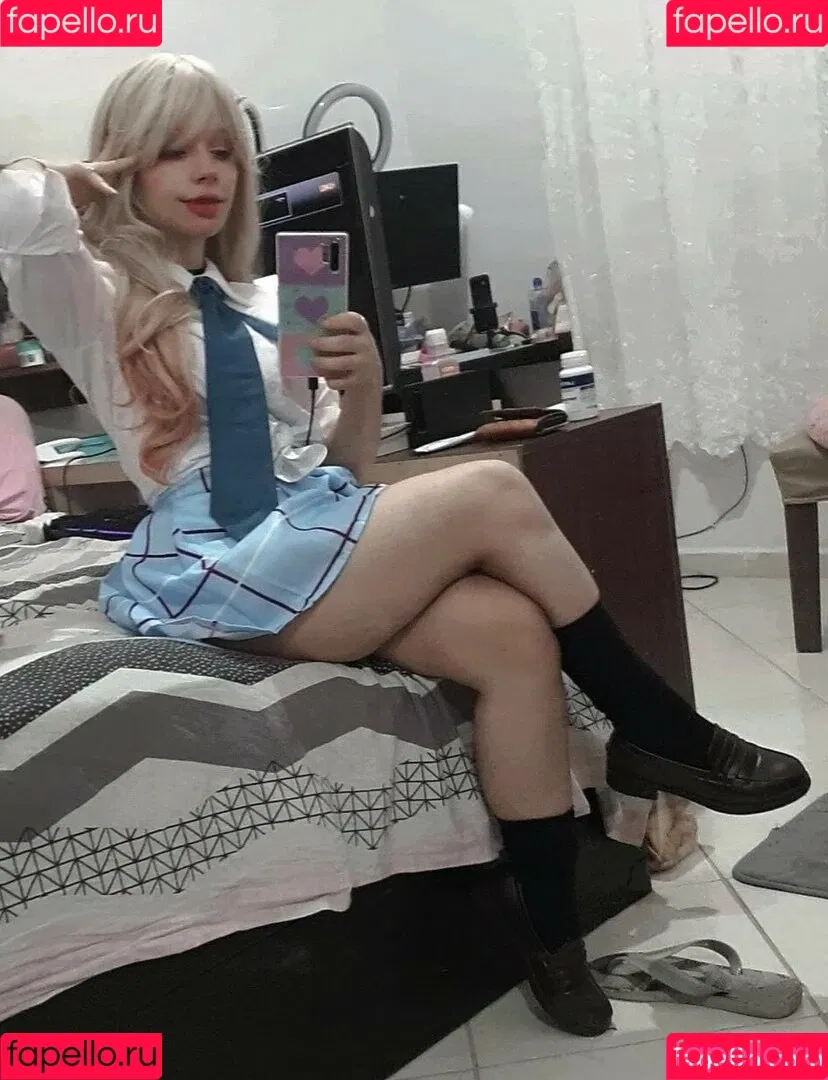 starlacosplay Onlyfans Photo Gallery 