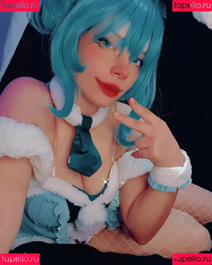 starlacosplay Onlyfans Photo Gallery 