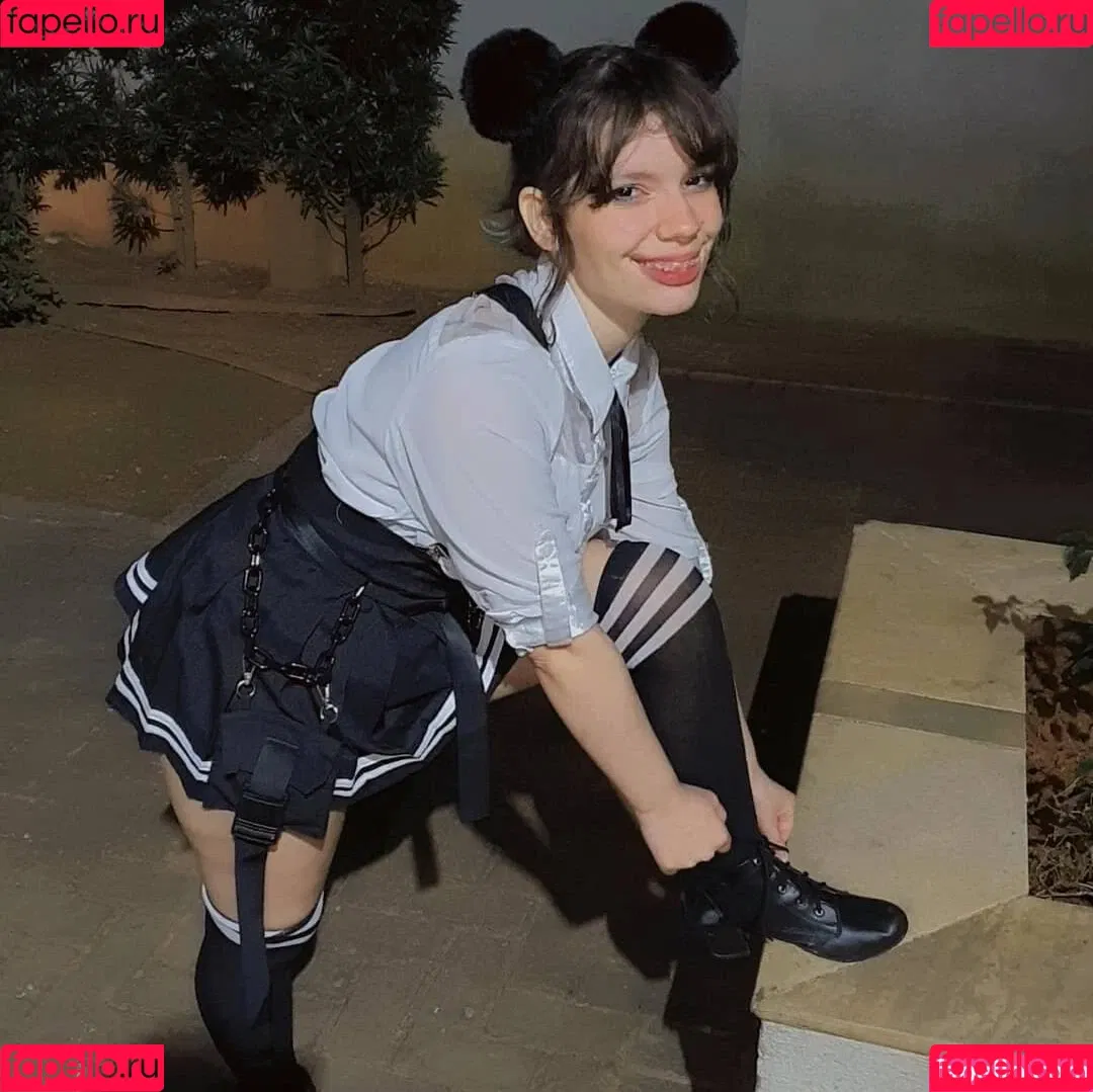 starlacosplay Onlyfans Photo Gallery 