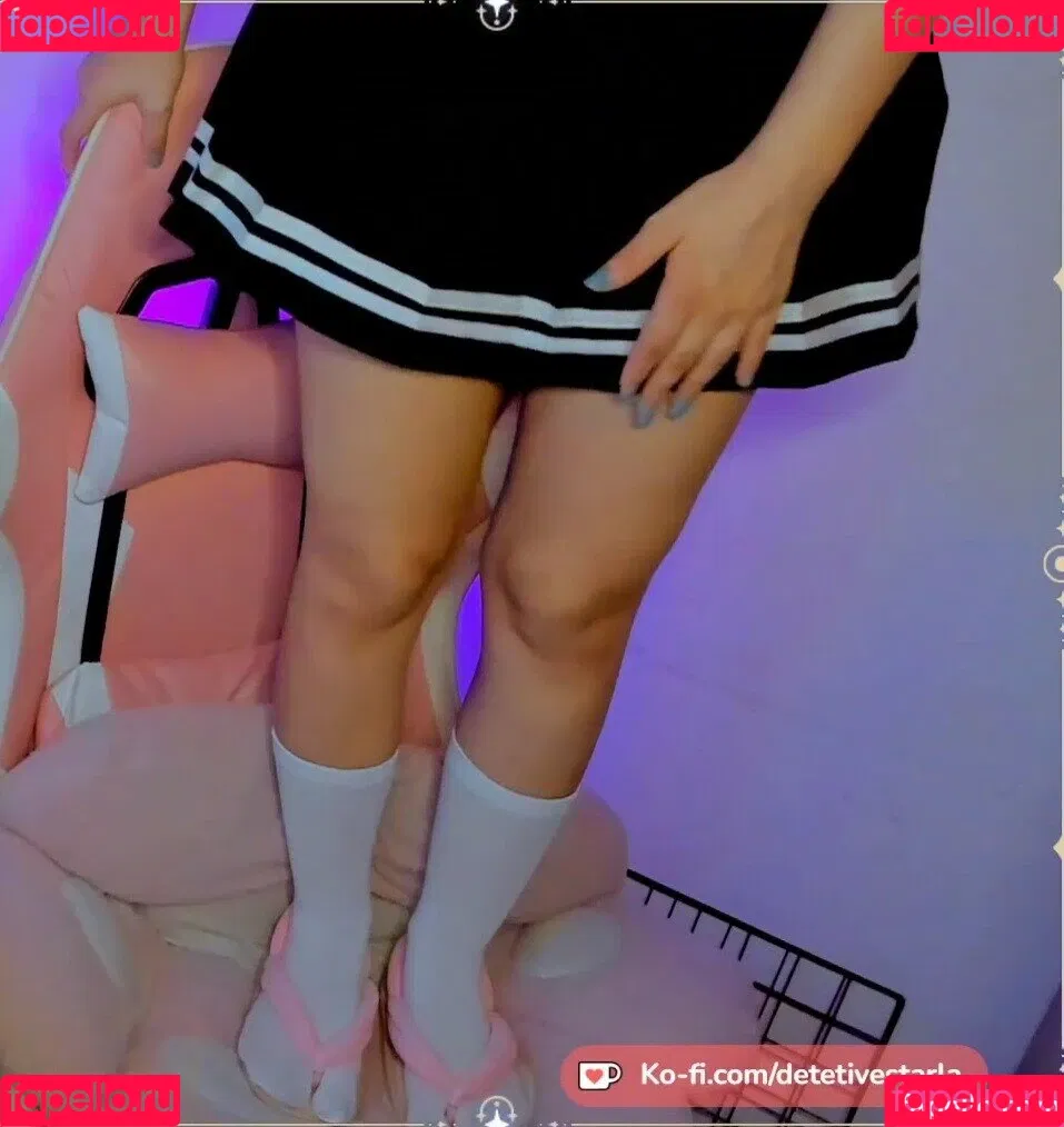 starlacosplay Onlyfans Photo Gallery 