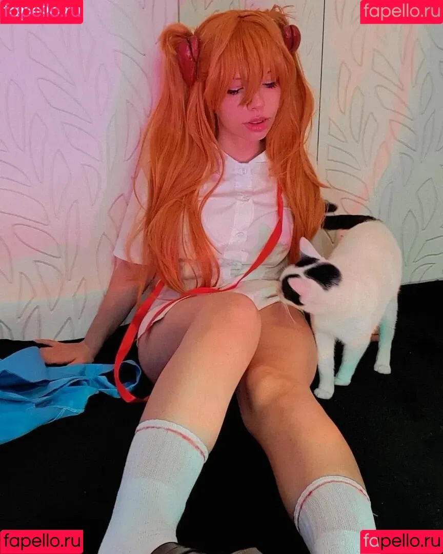starlacosplay Onlyfans Photo Gallery 