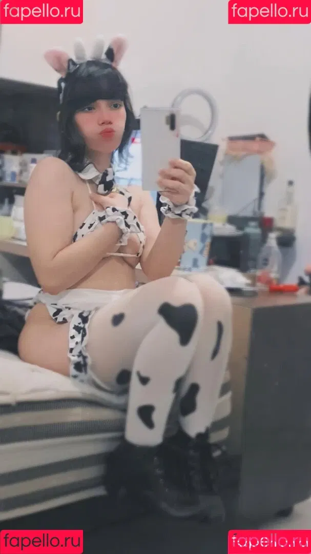 starlacosplay Onlyfans Photo Gallery 