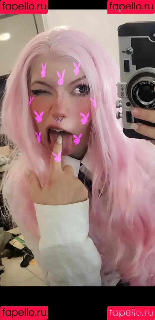 starlacosplay Onlyfans Photo Gallery 