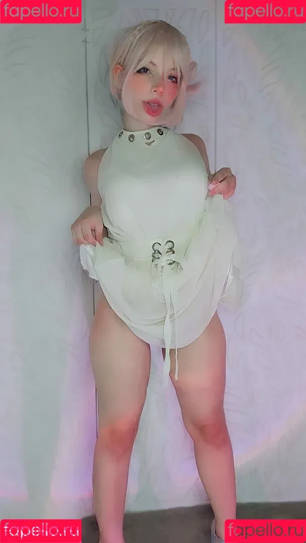 starlacosplay Onlyfans Photo Gallery 