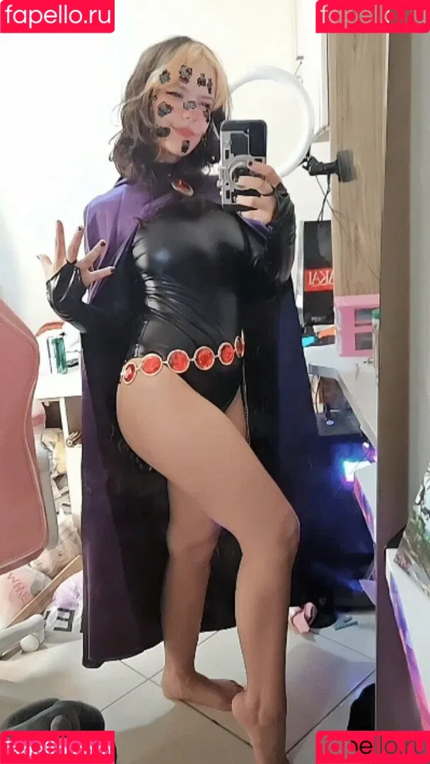 starlacosplay Onlyfans Photo Gallery 