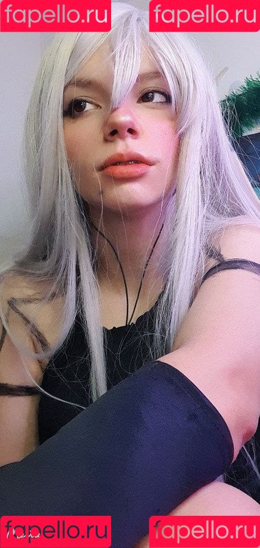 starlacosplay Onlyfans Photo Gallery 