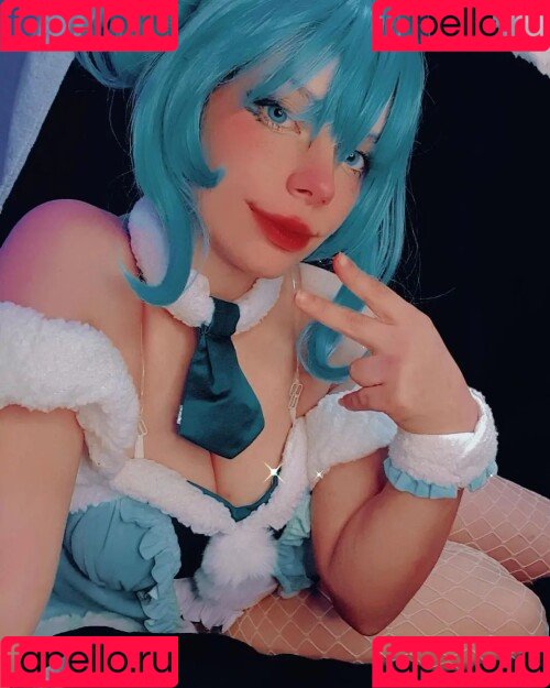 starlacosplay Onlyfans Photo Gallery 