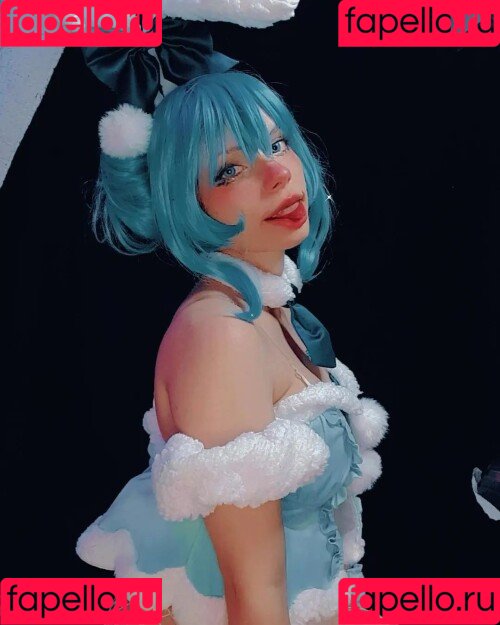 starlacosplay Onlyfans Photo Gallery 