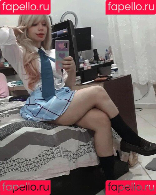 starlacosplay Onlyfans Photo Gallery 