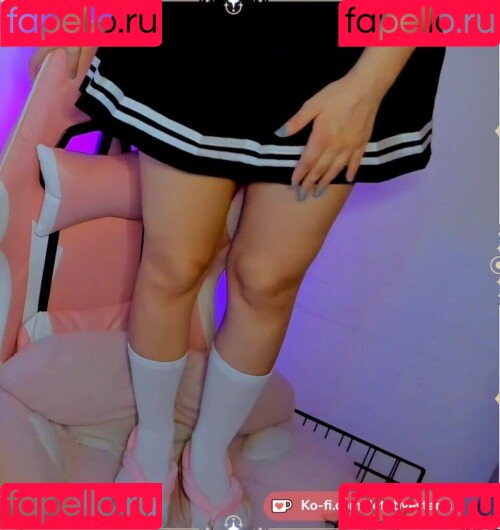 starlacosplay Onlyfans Photo Gallery 