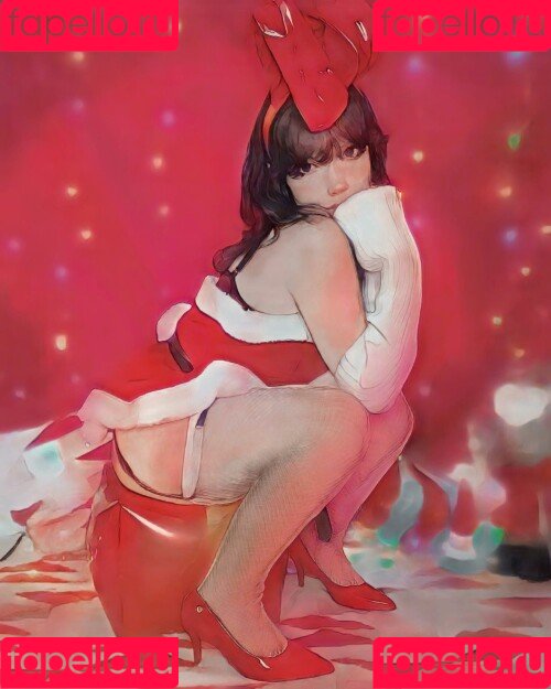 starlacosplay Onlyfans Photo Gallery 