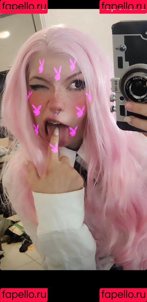 starlacosplay Onlyfans Photo Gallery 