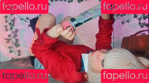 starlacosplay Onlyfans Photo Gallery 