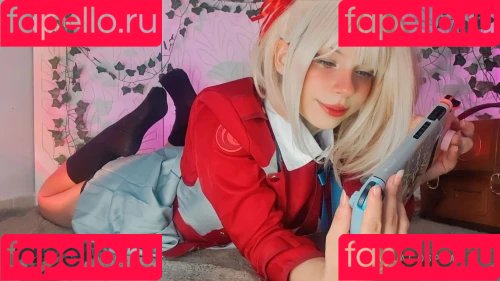 starlacosplay Onlyfans Photo Gallery 