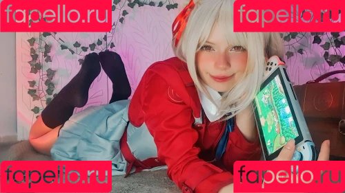 starlacosplay Onlyfans Photo Gallery 