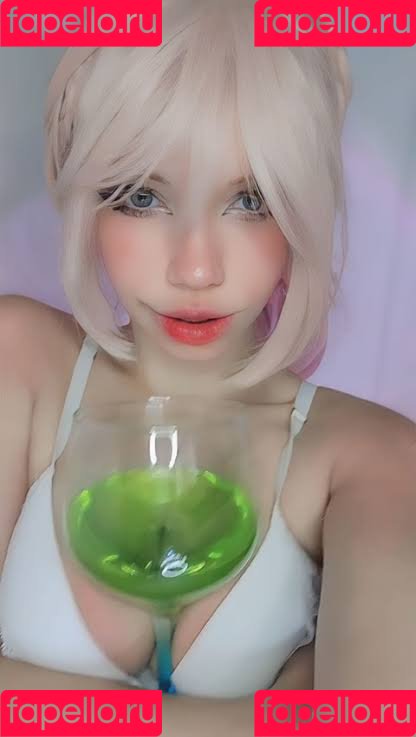 starlacosplay Onlyfans Photo Gallery 