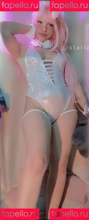 starlacosplay Onlyfans Photo Gallery 