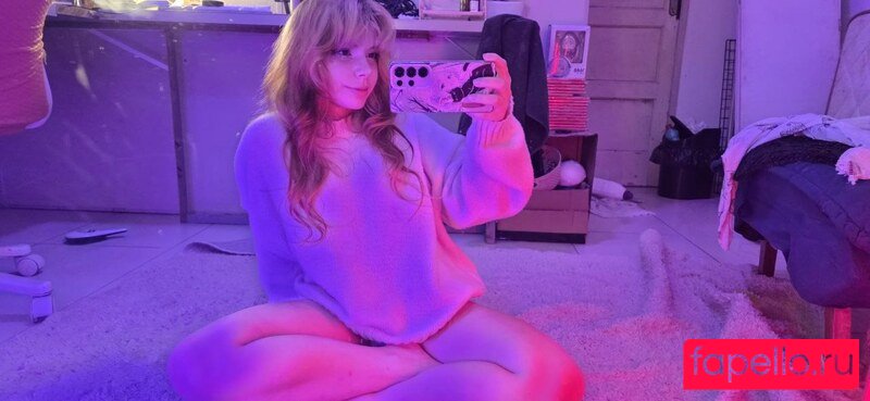 starlacosplay Nude Onlyfans Photo 9