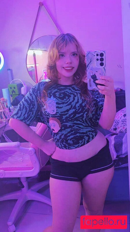 starlacosplay Nude Onlyfans Photo 4