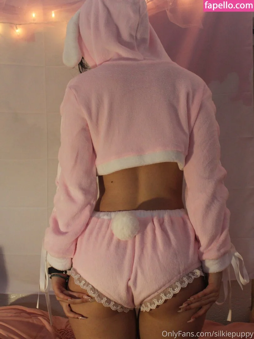 silkiepuppy Onlyfans Photo Gallery 