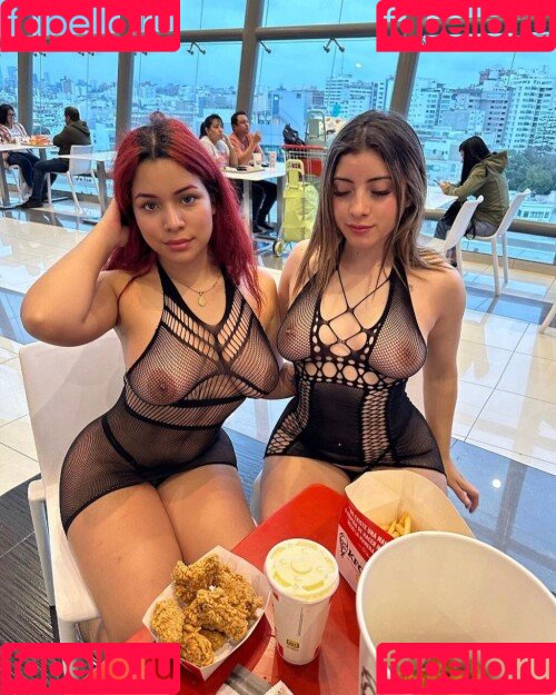 Meli Arevalo Onlyfans Photo Gallery 