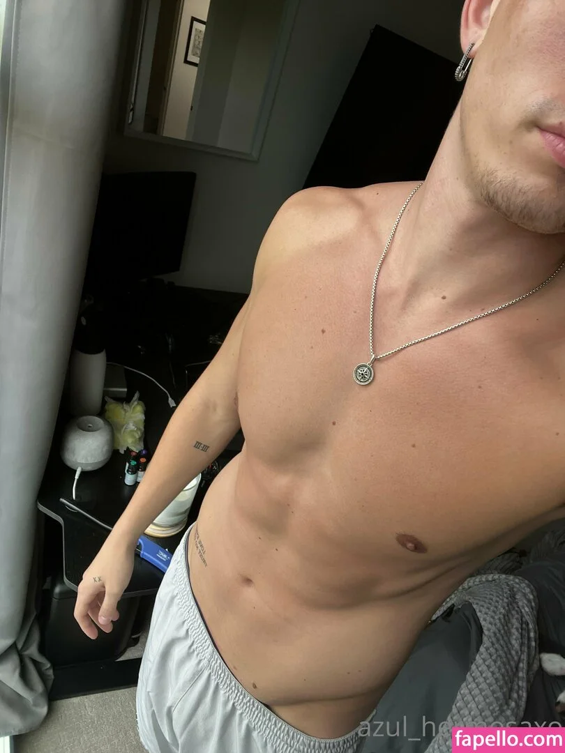 Azul Hermosa Onlyfans Photo Gallery 