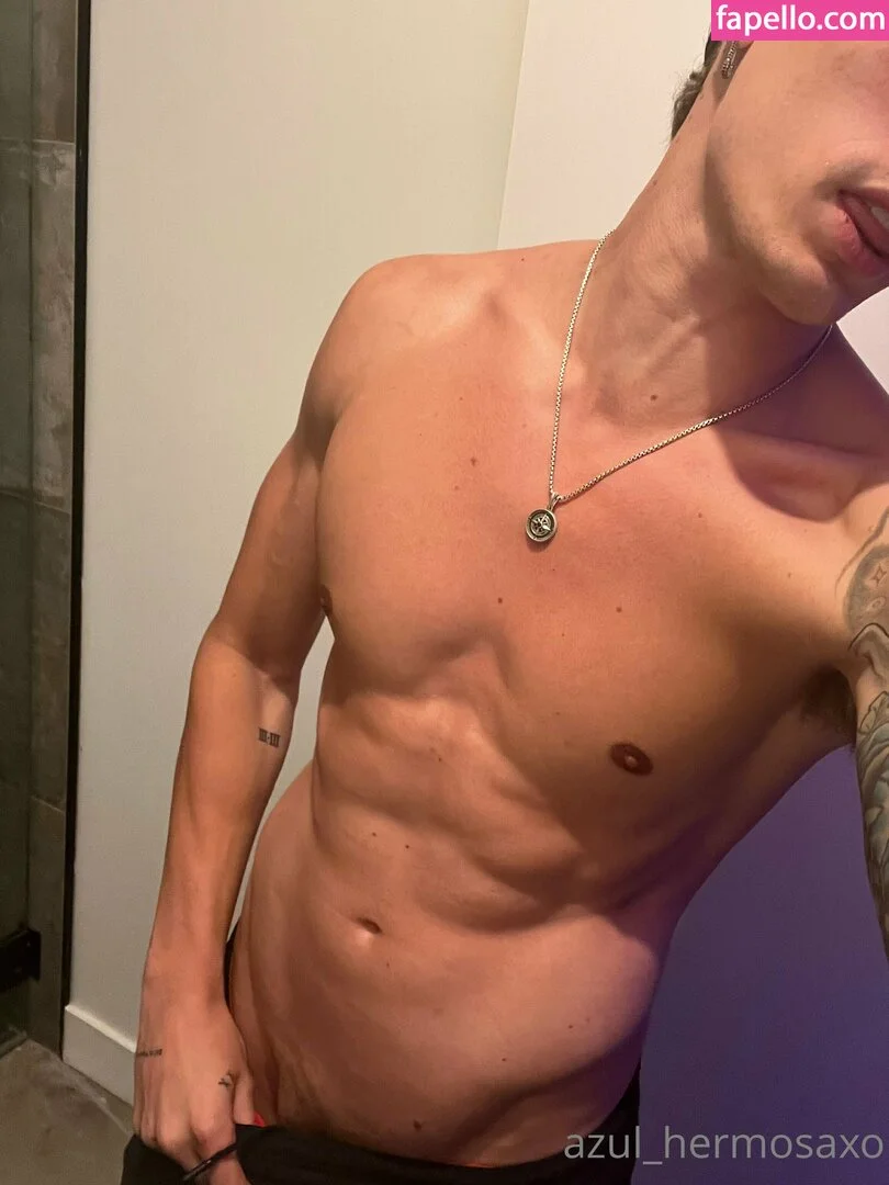 Azul Hermosa Onlyfans Photo Gallery 