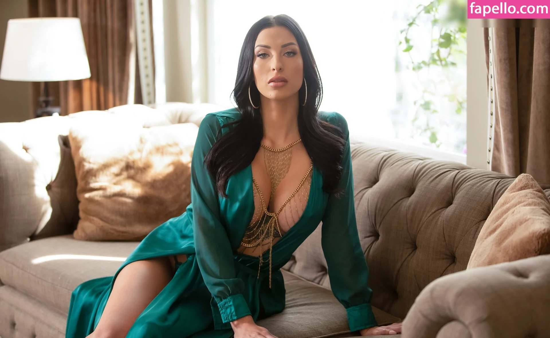 Azul Hermosa Onlyfans Photo Gallery 