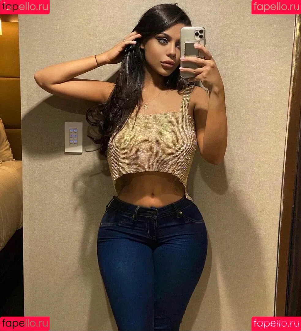 Dinaskha Onlyfans Photo Gallery 