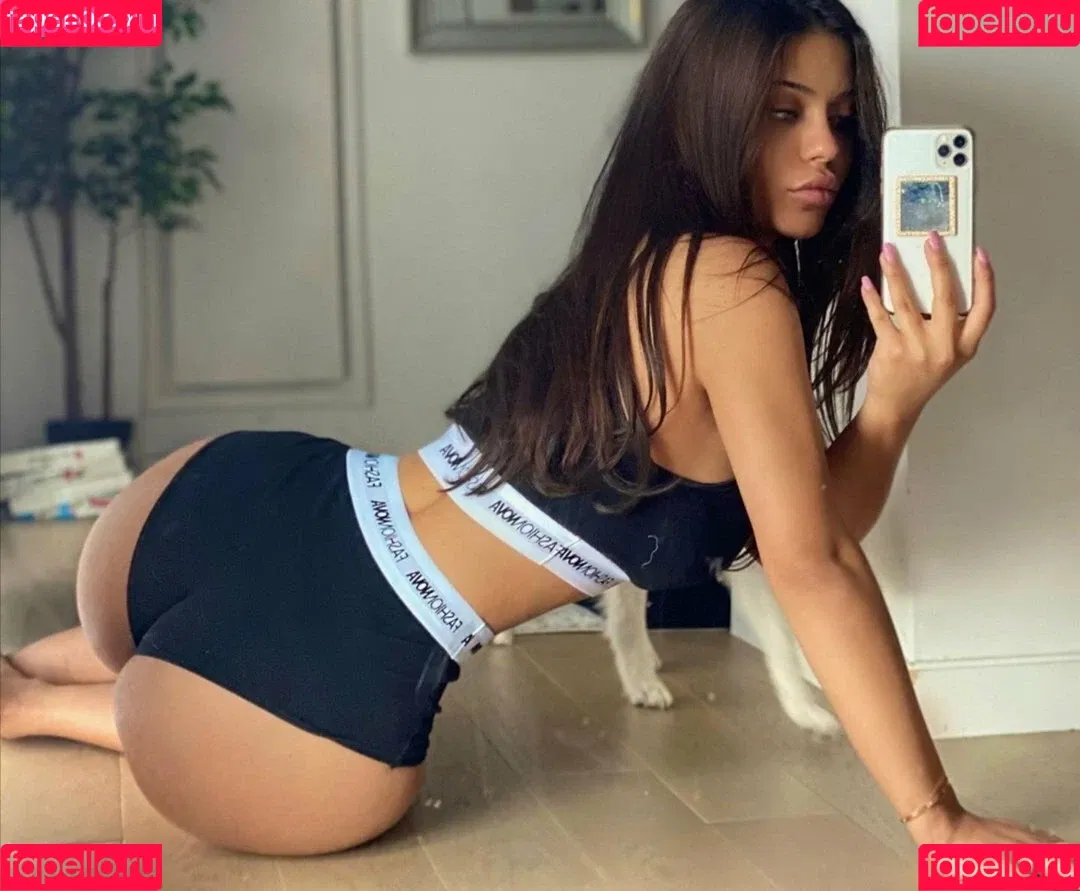 Dinaskha Onlyfans Photo Gallery 