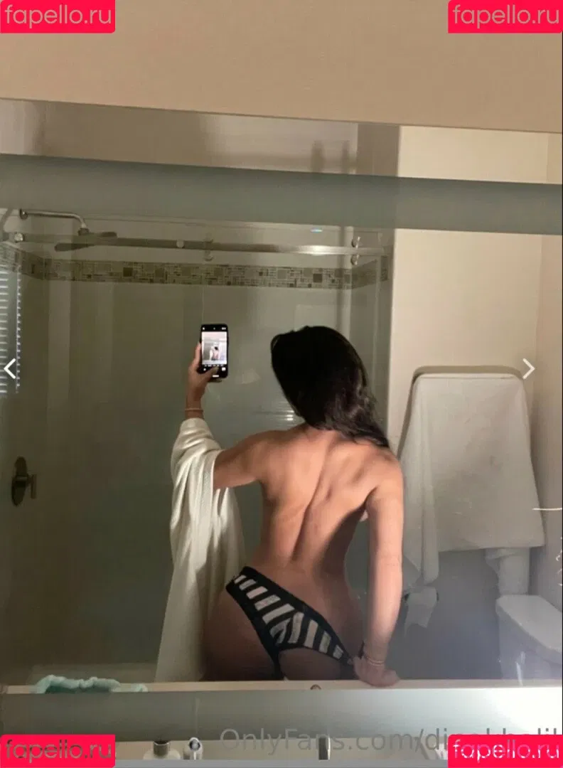 Dinaskha Onlyfans Photo Gallery 