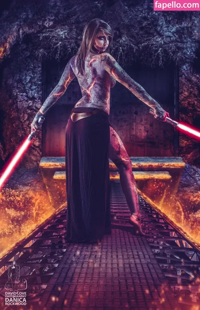 Dinaskha Onlyfans Photo Gallery 