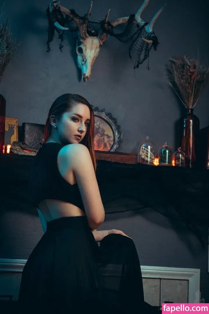 Dinaskha Onlyfans Photo Gallery 