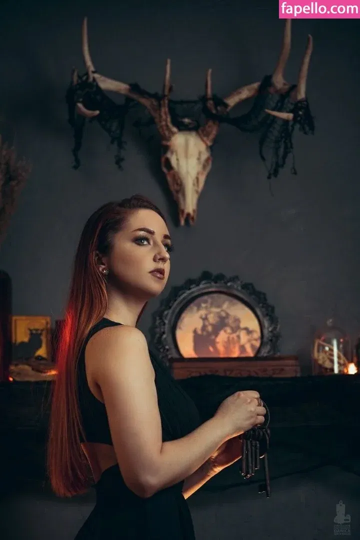 Dinaskha Onlyfans Photo Gallery 