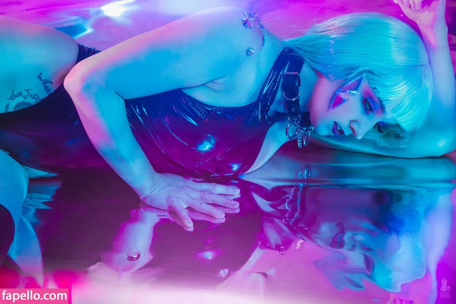 Dinaskha Onlyfans Photo Gallery 