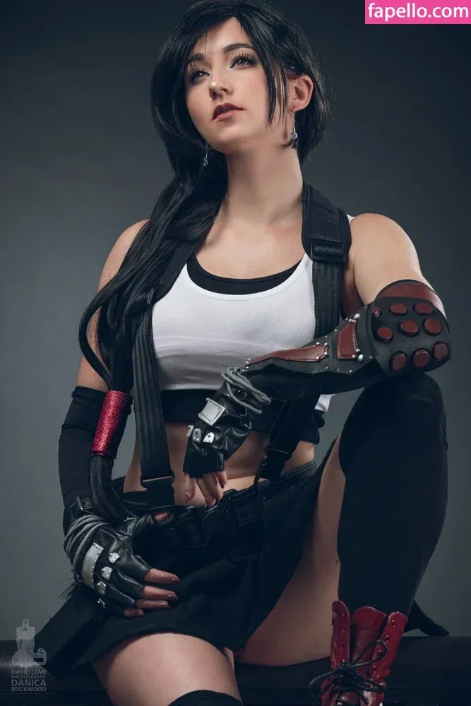 Dinaskha Onlyfans Photo Gallery 