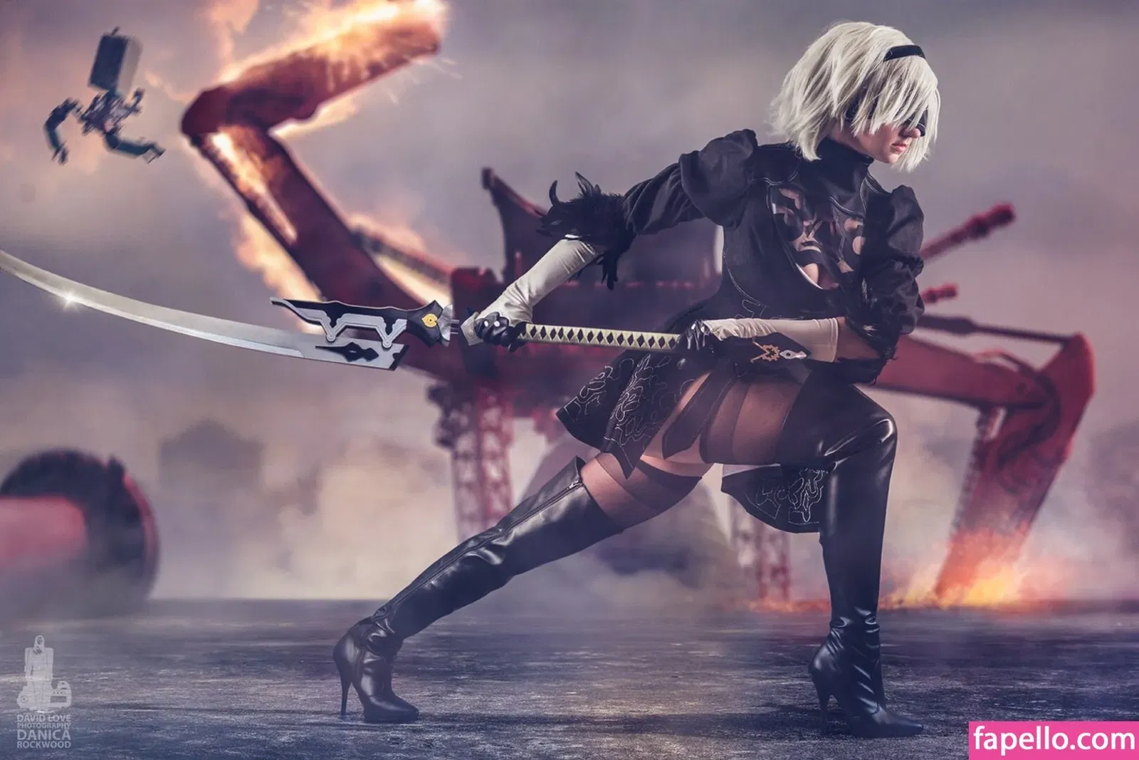 Dinaskha Onlyfans Photo Gallery 