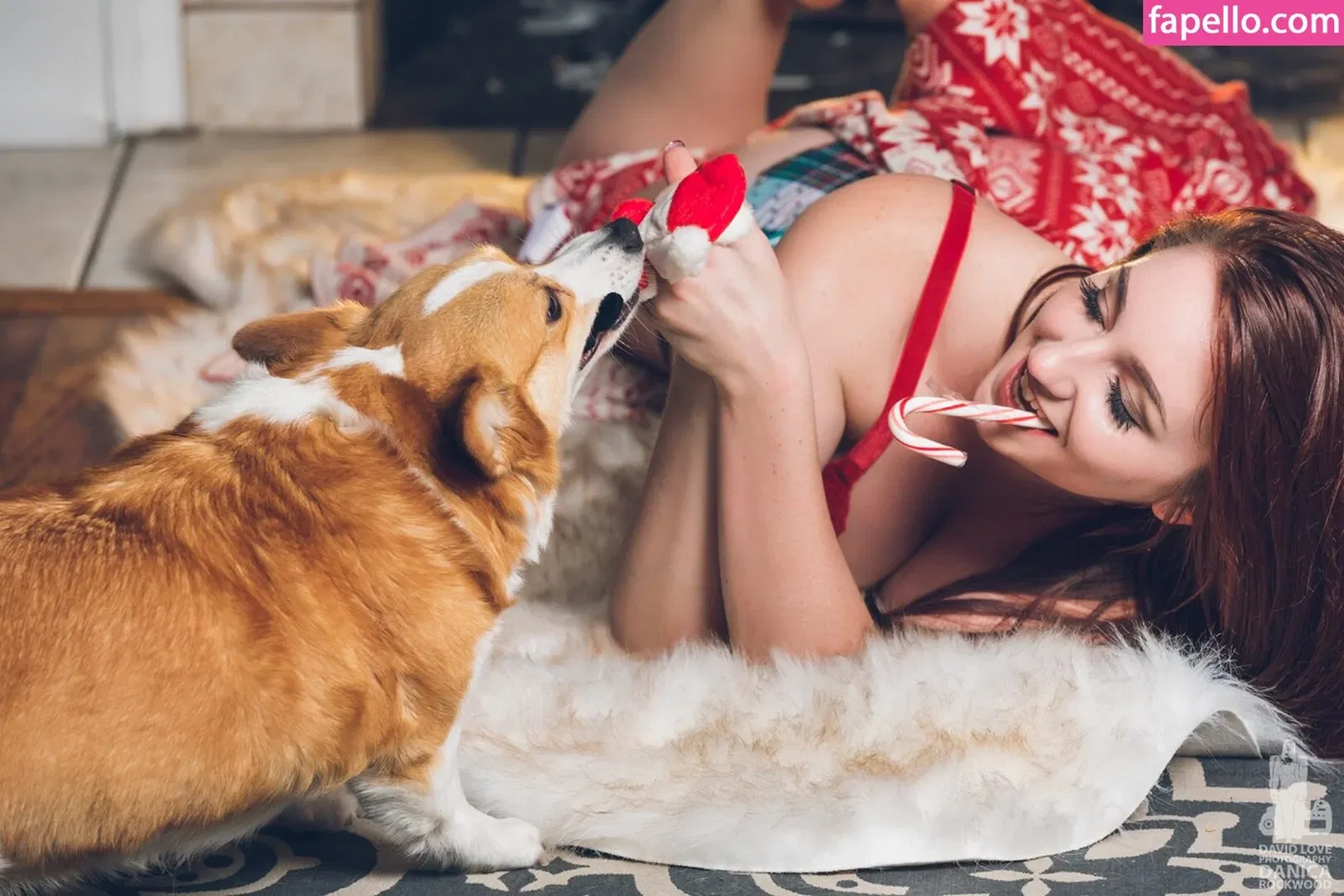 Dinaskha Onlyfans Photo Gallery 