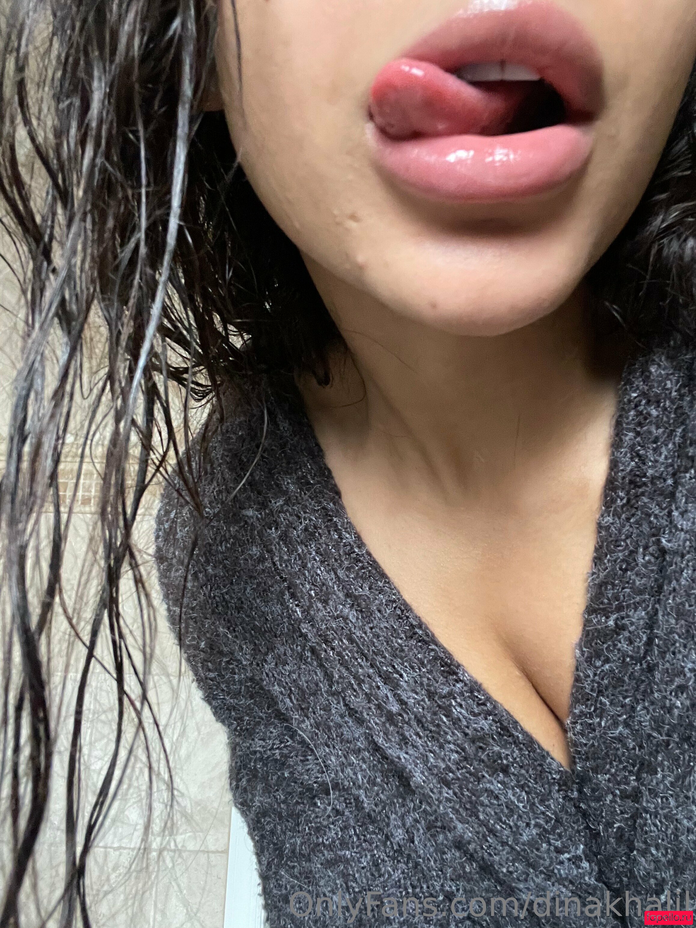 Dinaskha Nude Onlyfans Photo 43
