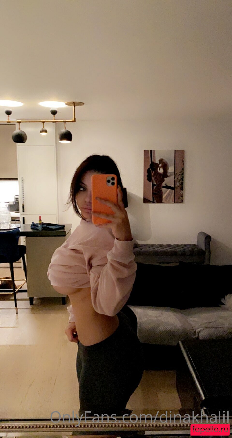Dinaskha Nude Onlyfans Photo 49