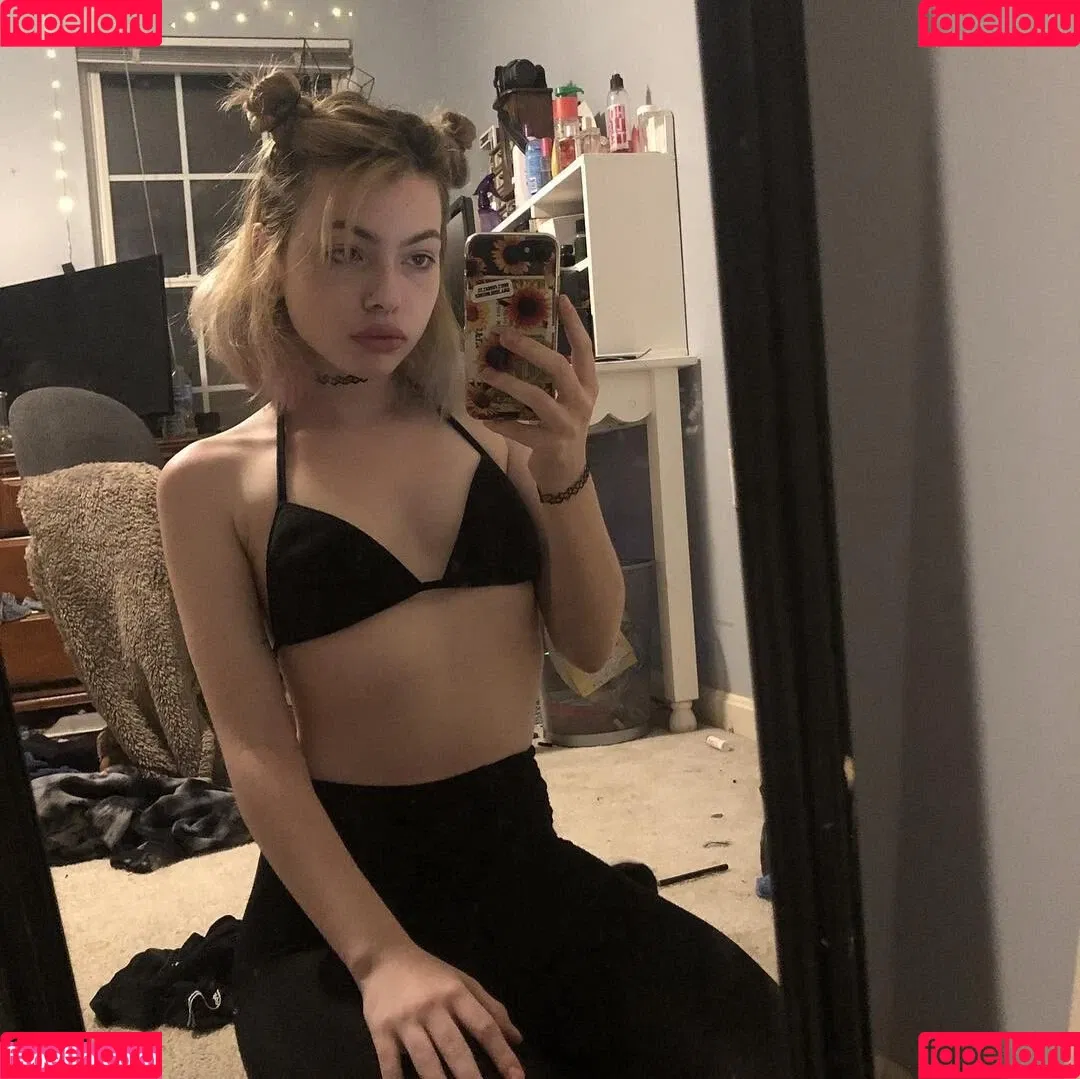 Snottea Onlyfans Photo Gallery 