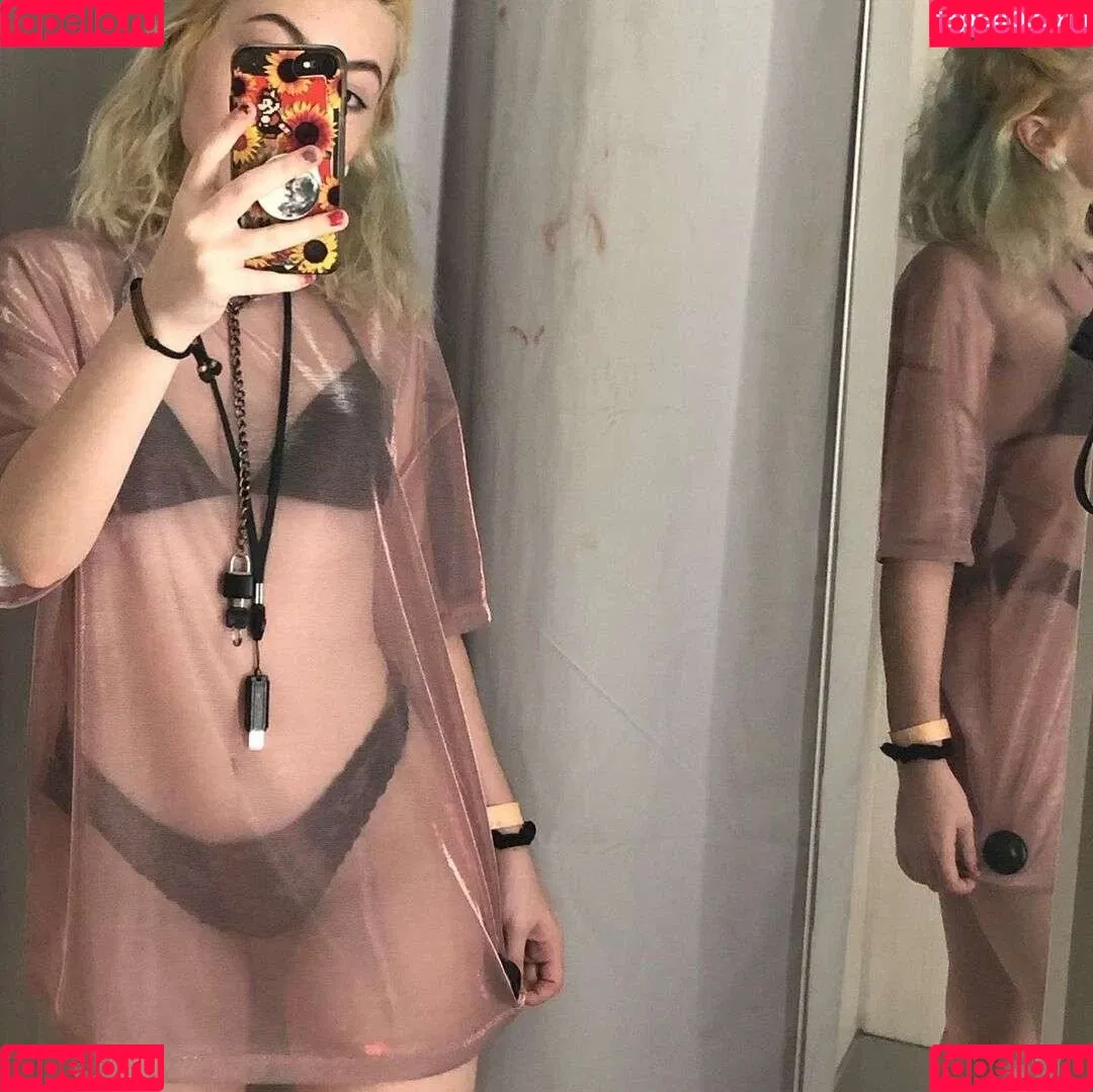 Snottea Onlyfans Photo Gallery 
