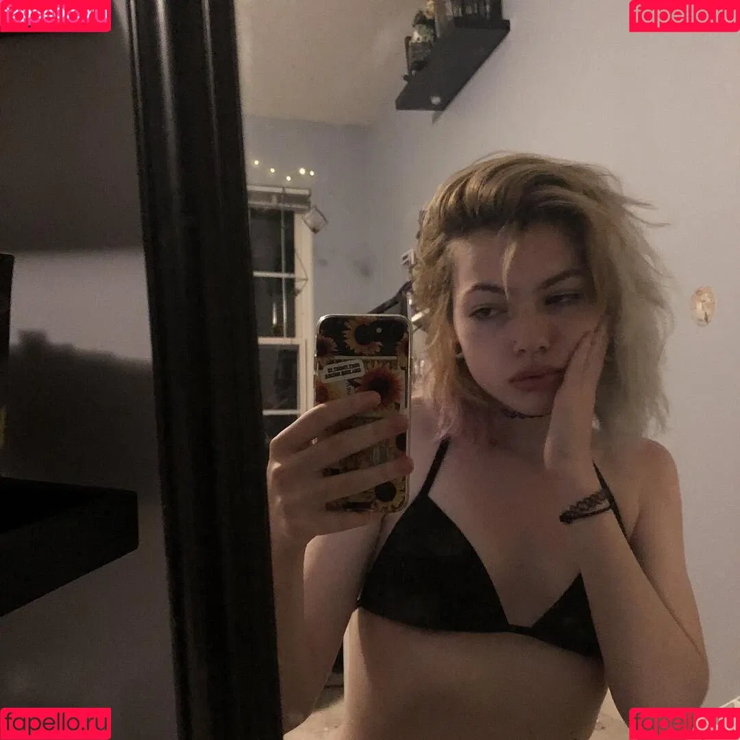 Snottea Onlyfans Photo Gallery 