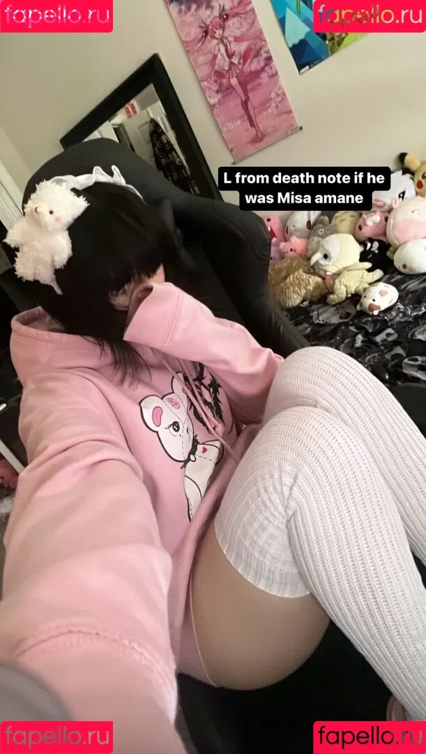 Snottea Onlyfans Photo Gallery 