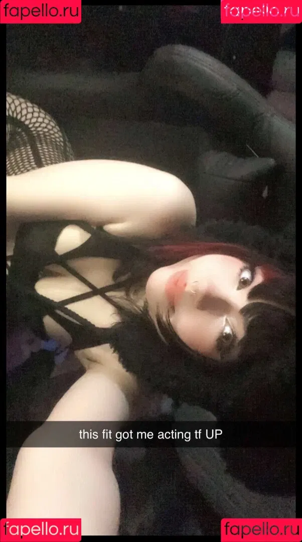 Snottea Onlyfans Photo Gallery 