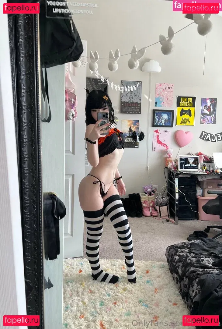 Snottea Onlyfans Photo Gallery 