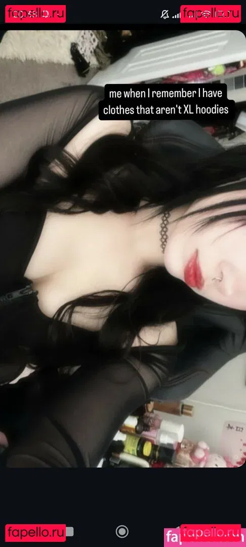 Snottea Onlyfans Photo Gallery 