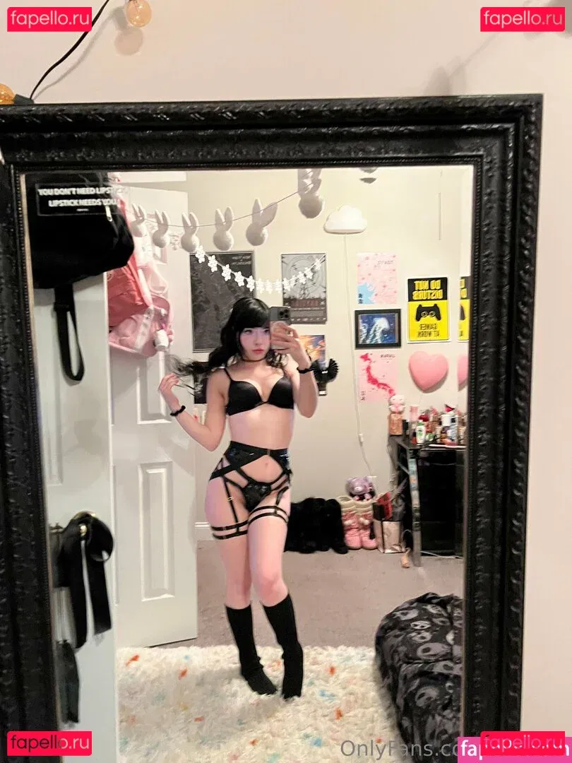 Snottea Onlyfans Photo Gallery 